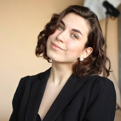 Anna Zhdankina